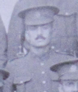 Photo of Frederick Bryant