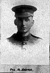 Photo of Raymond Bunn