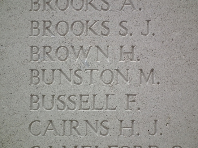 Inscription