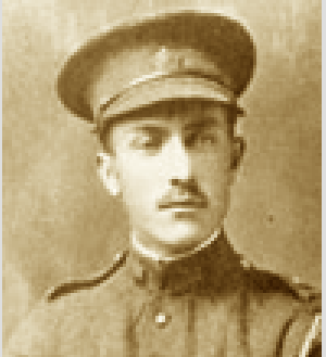 Photo of Joseph Herbert Butler