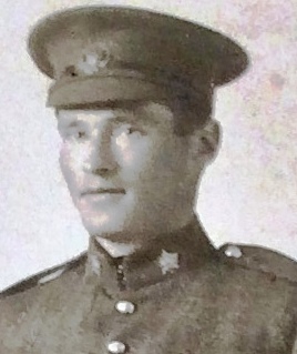 Photo of Charles Benjamin Buxton