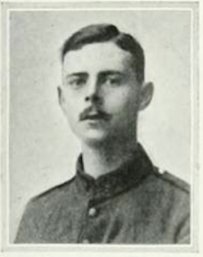 Photo of EVAN STUART CAMERON