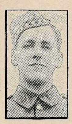 Photo of HUGH CAMPBELL