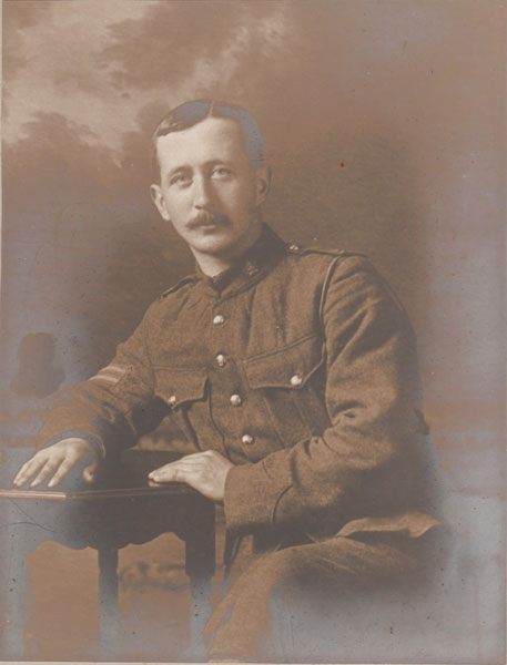 Photo of Thomas Campbell