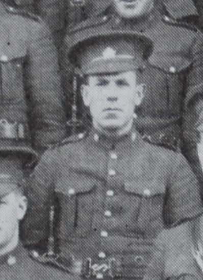 Photo of JOHN ELLSWORTH CAMPBELL