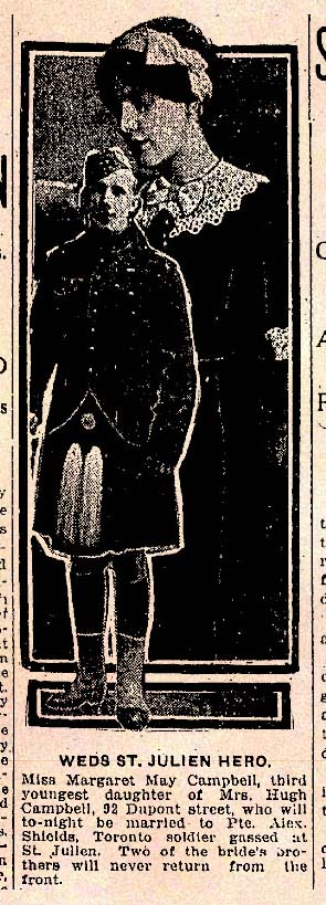 Newspaper Clipping 2