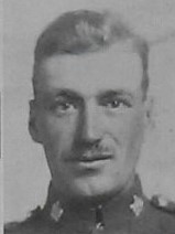 Photo of John Paul Sargeant