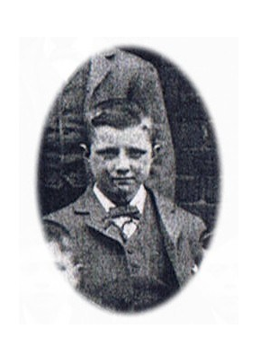 Photo of FREDERICK NELSON CARTER