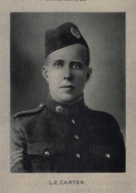 Photo of Lancelot Carter