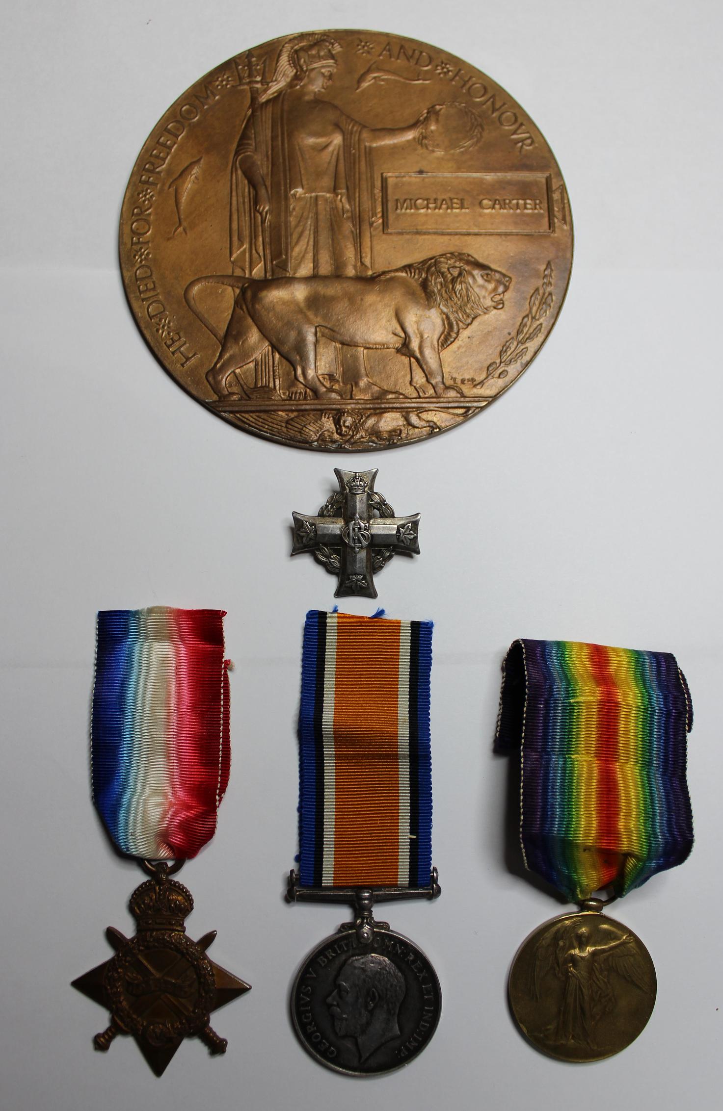 Medals