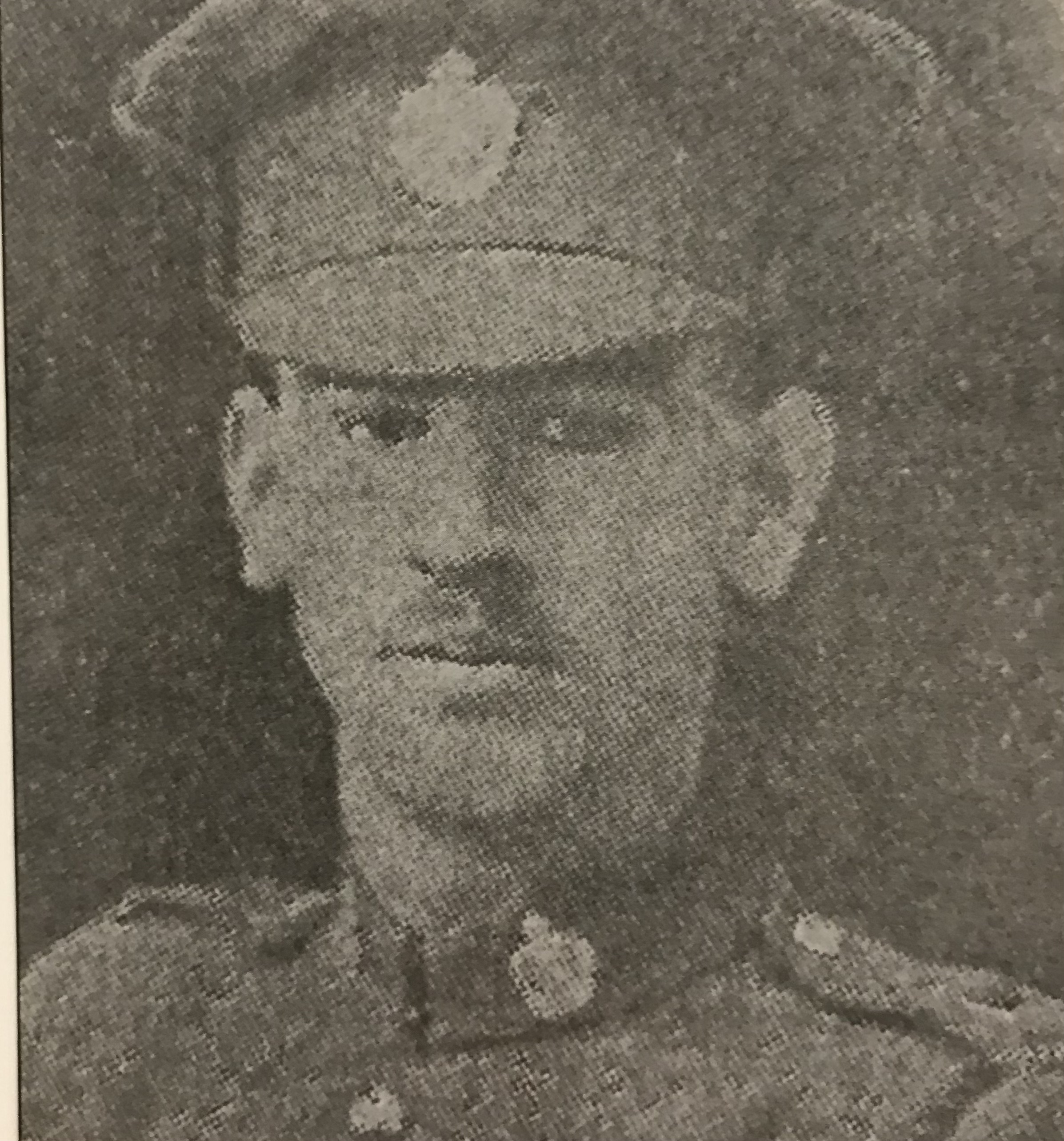 Photo of Robert Owen Carter