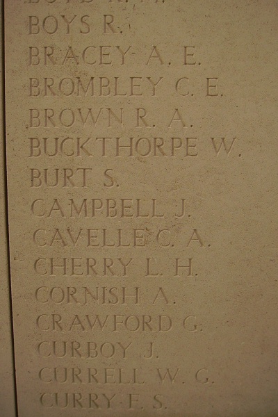 Inscription
