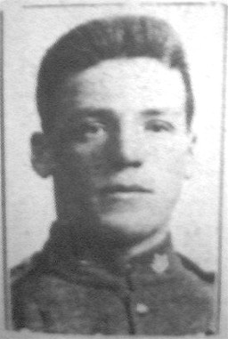 Photo of Robert Charles