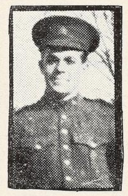 Photo of REGINALD GLADSTONE CHISHOLM