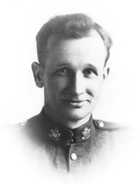 Photo of Philip Chubb