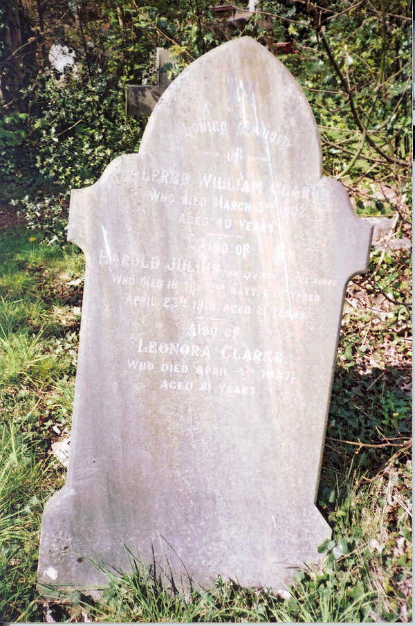 Monument