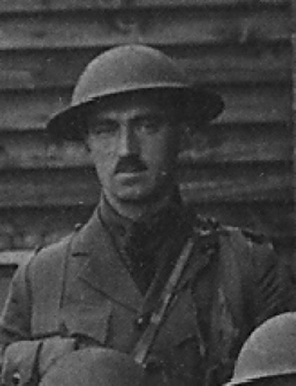 Photo of Edward Reginald Clayton