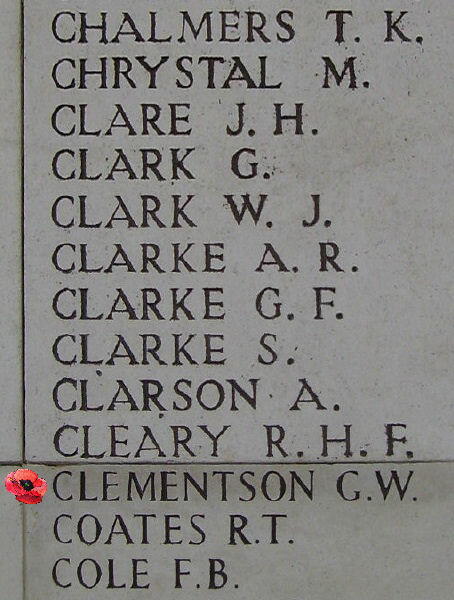 Memorial