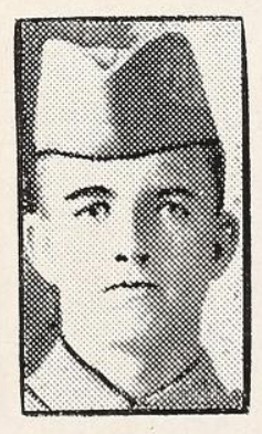 Photo of Russell Clift