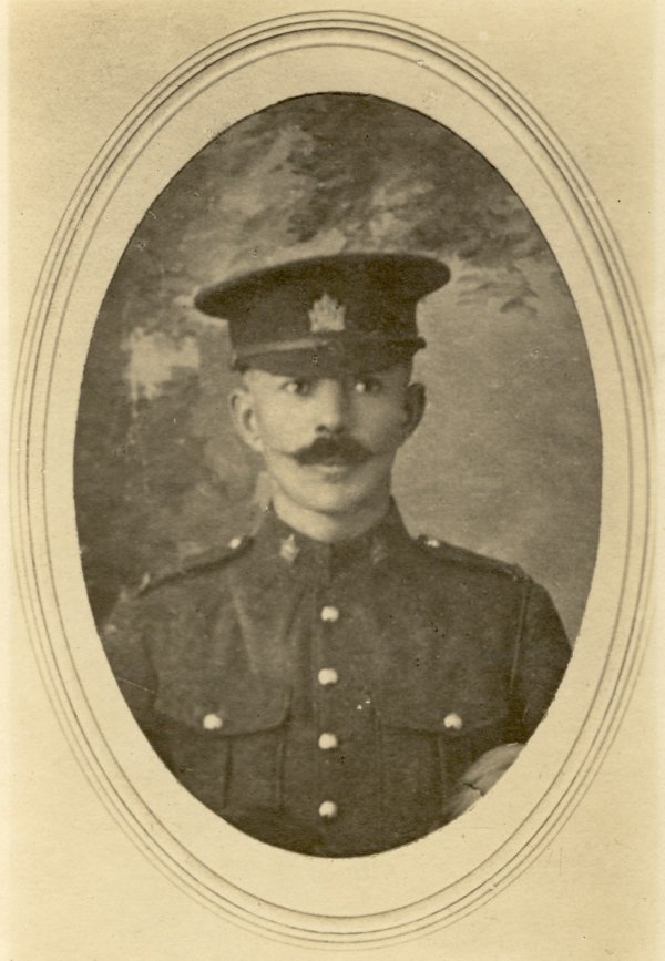 Photo of William Colson