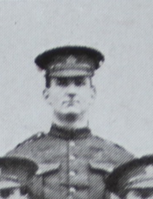 Photo of WALTER ERNEST COOK