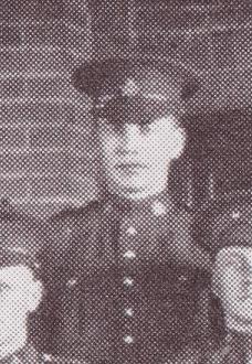 Photo of William Arthur James Copsey, 700934