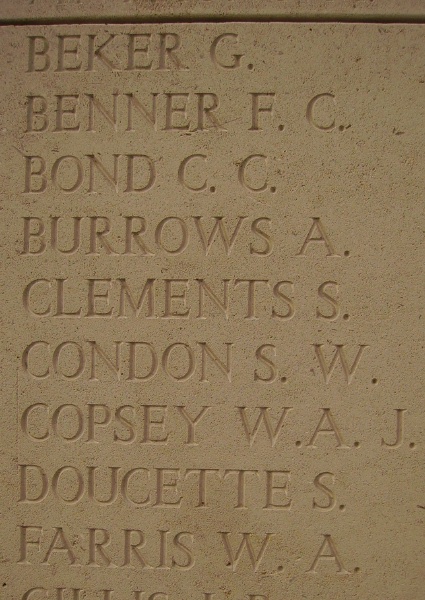 Inscription