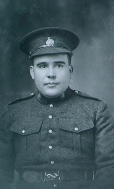 Photo of John Burt Corbett