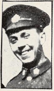 Photo of CHARLES WILLIAM ARCHIBALD CORIN