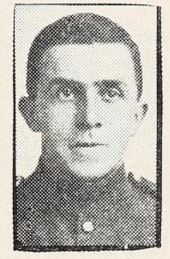 Photo of ANGUS CORNISH