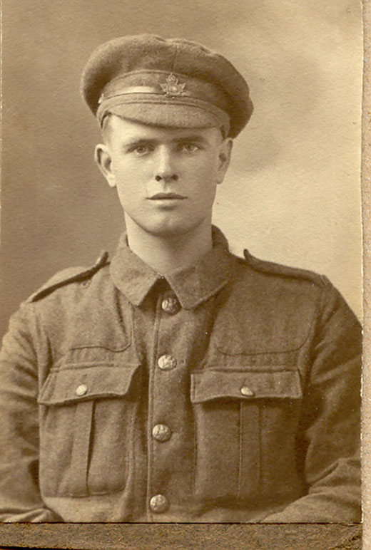 Photo of John Cowles