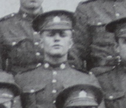 Photo of JOHN ARTHUR COWLES