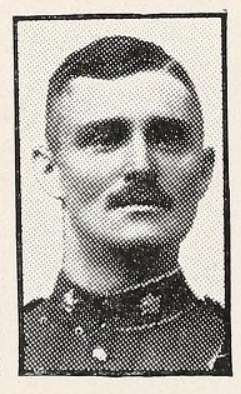 Photo of JOHN HENRY COX