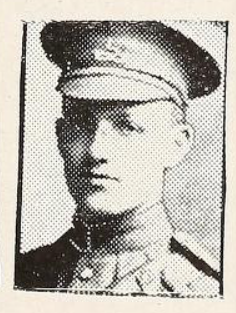 Photo of ARTHUR ELLIS CRABB