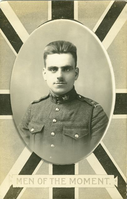 Photo of David Craig