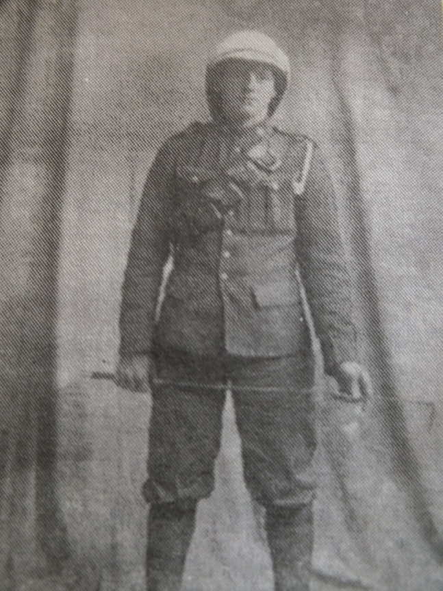 Photo of Leonard Craig