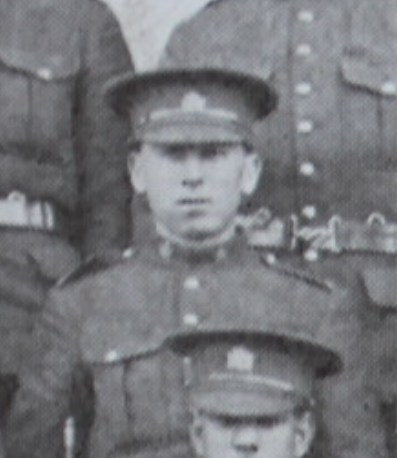 Photo of JOHN CRAIGEN