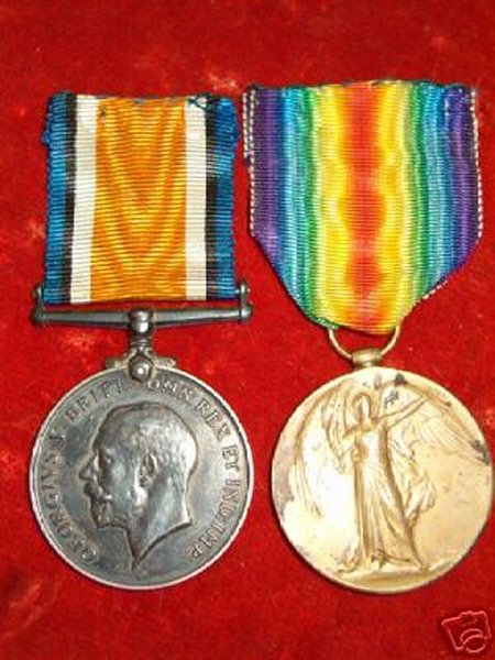 Medals