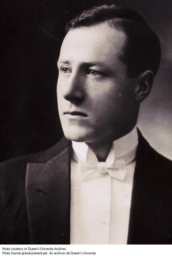 Photo of Stanley Creighton