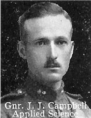 Photo of John Campbell