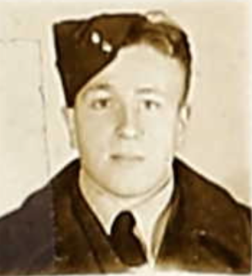 Photo of EDMOND DAVID FLEISHMAN