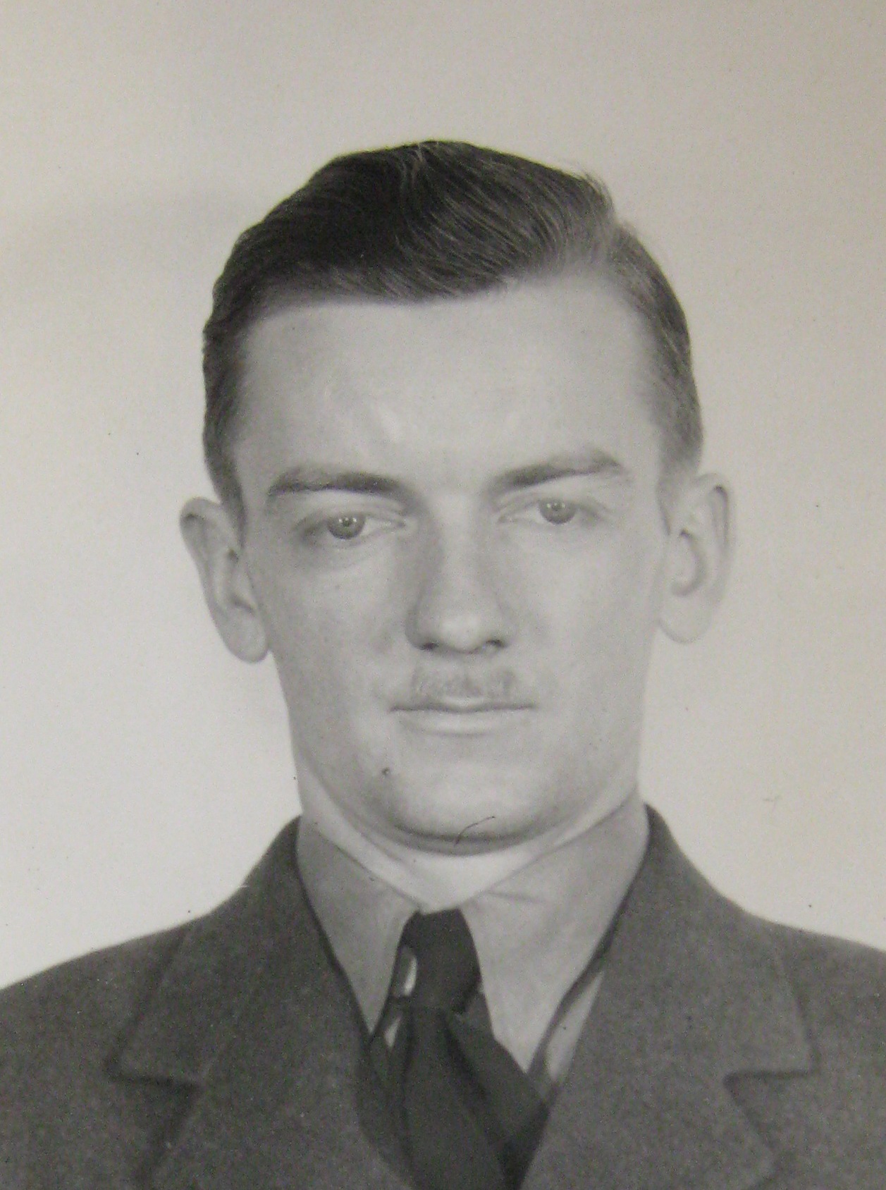 Photo of Chester Dwane Knox