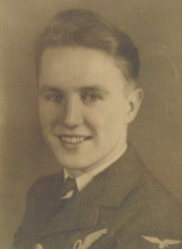 Photo of Andrew Aikman