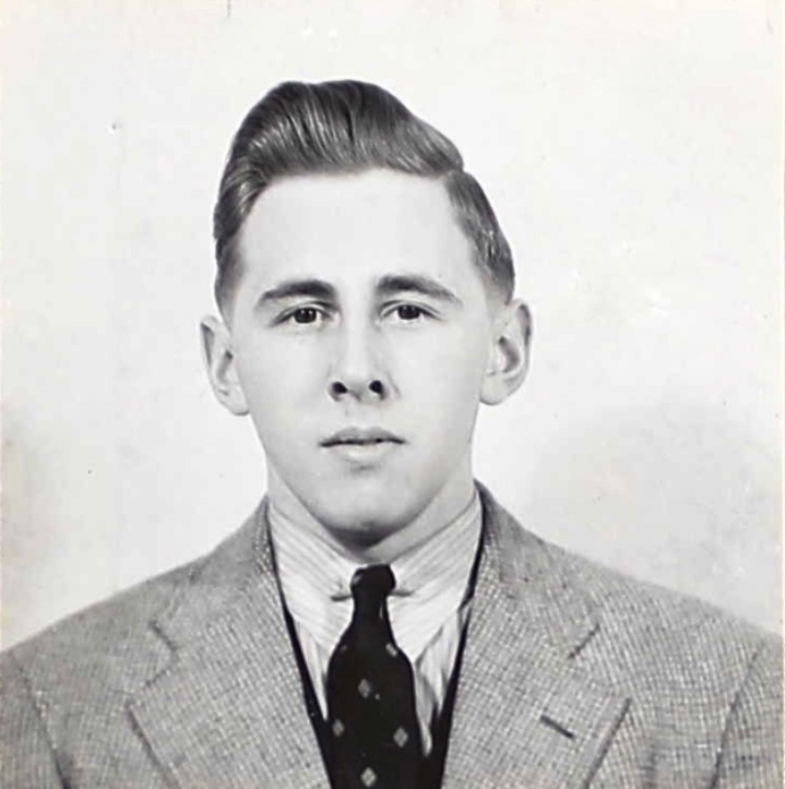 Photo of JOHN ANDREW PROCTOR