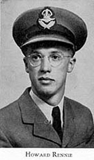 Photo of Thomas Rennie