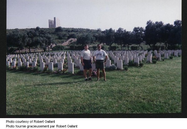 Bone War Cemetary (Constantine)