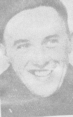 Photo of Alphonsus Thomas Sears