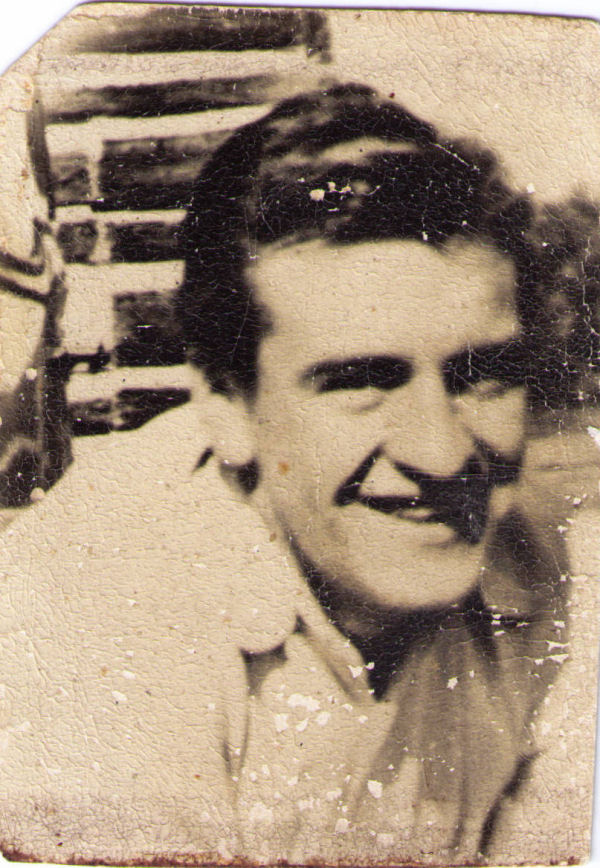 Photo of James Walter Thomson