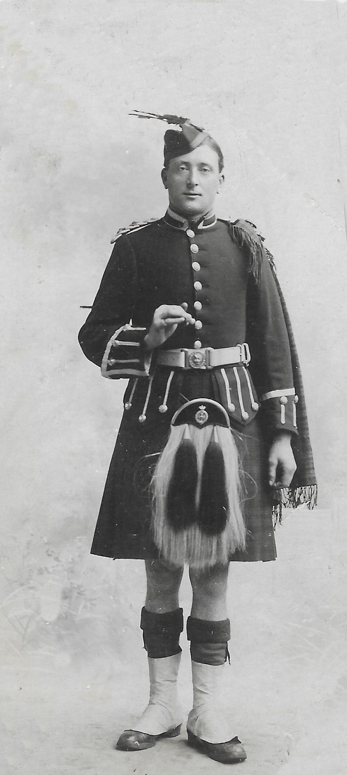 Photo of Thomas Moore