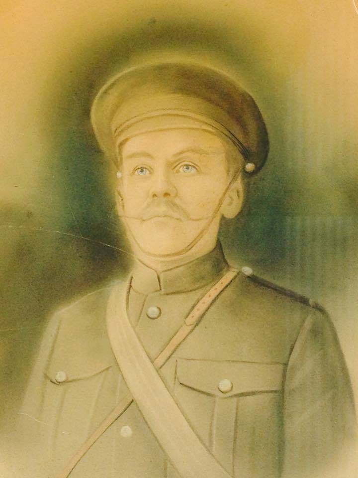 Photo of JEROME BELANGER